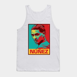 Núñez Tank Top